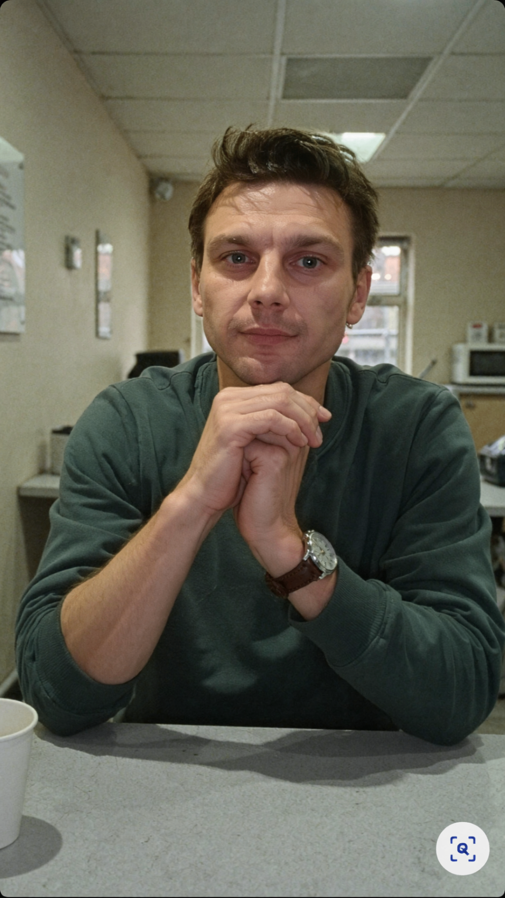 Peter Puchniarz, founder of Peter Creates UK