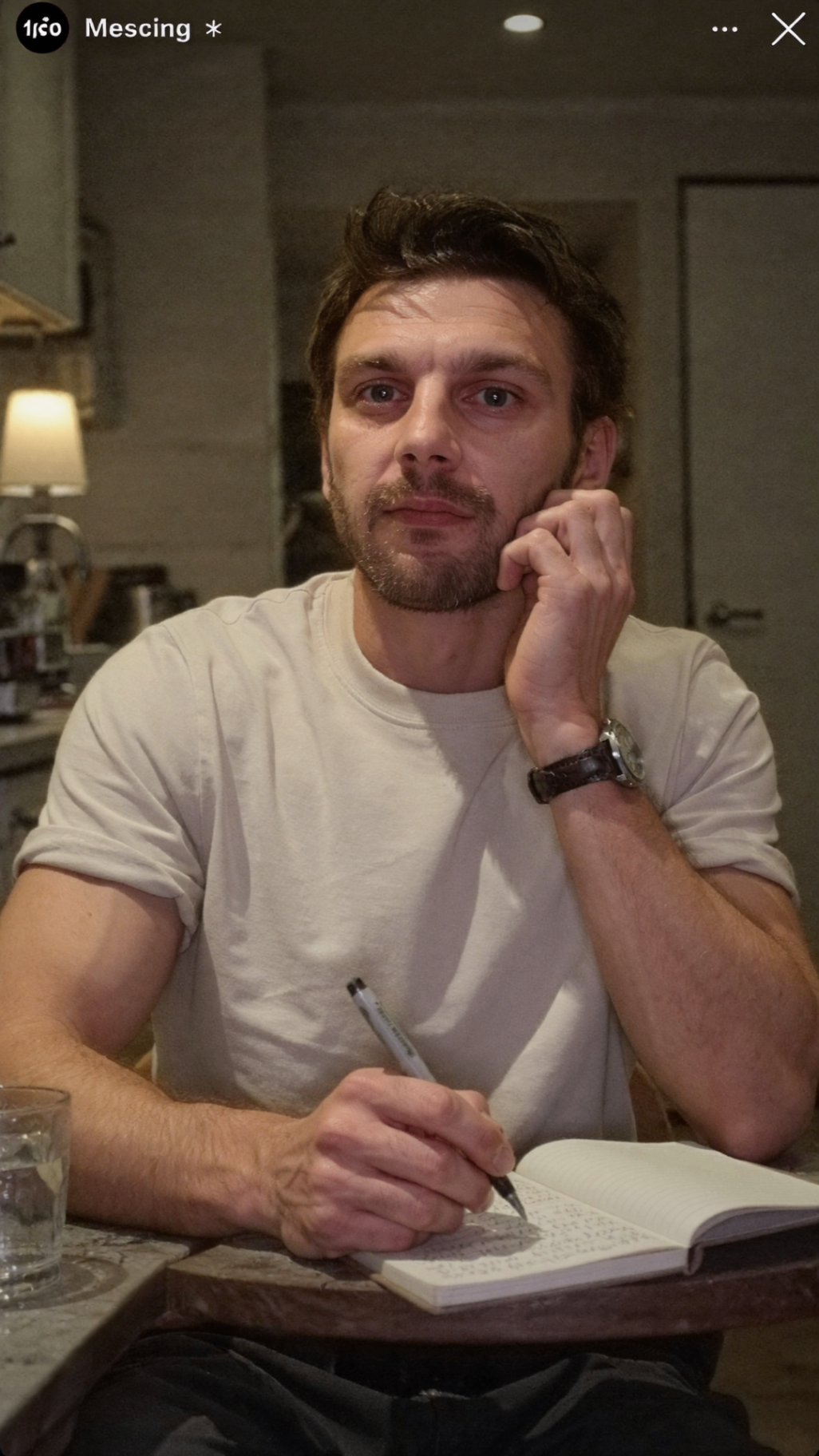 Peter Puchniarz — founder of Peter Creates UK